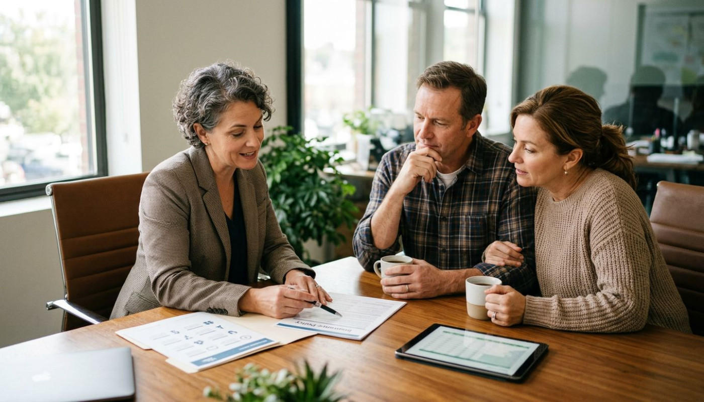 Cancer et crédit immobilier : démêler les vraies options d’assurance en cas de récidive