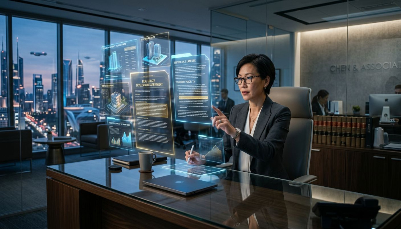 Comment anticiper les évolutions légales en immobilier pour 2026 ?