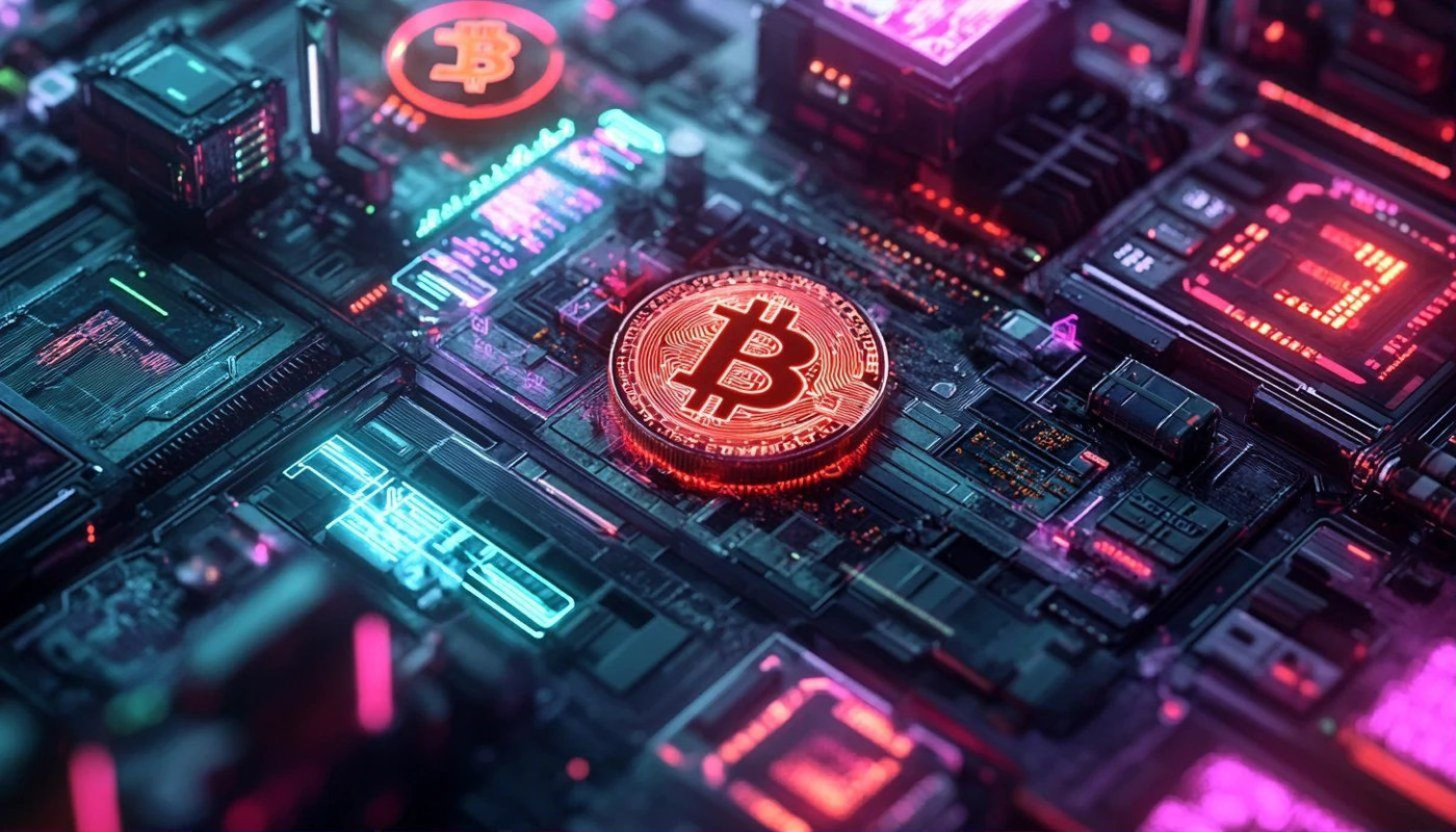 Cryptomonnaies - Comment les tendances des cryptomonnaies influencent-elles les jeux en ligne ?