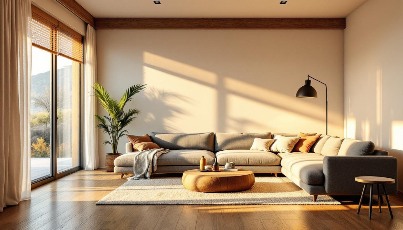 Comment l'isolation thermique intérieure peut booster vos économies d'énergie ?