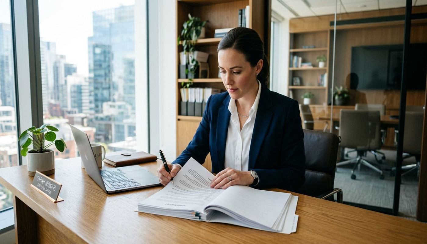 Comment naviguer les changements récents dans les lois sur les contrats de travail ?