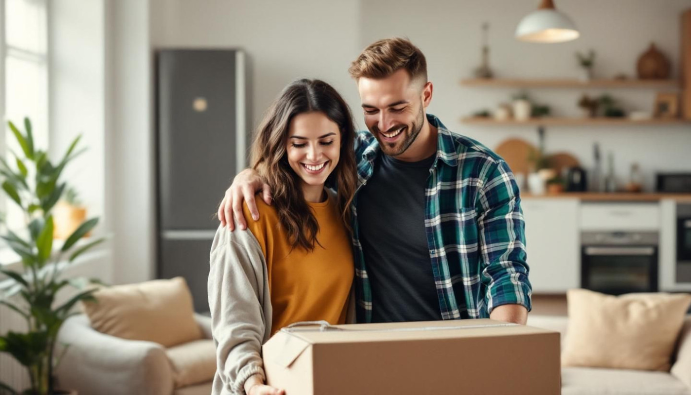 Comment une garantie de loyer flexible peut simplifier votre déménagement ?