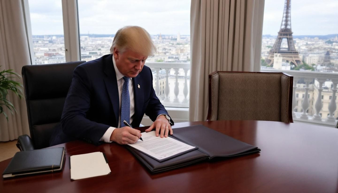 Comprendre les procédures de signification d'acte à Paris