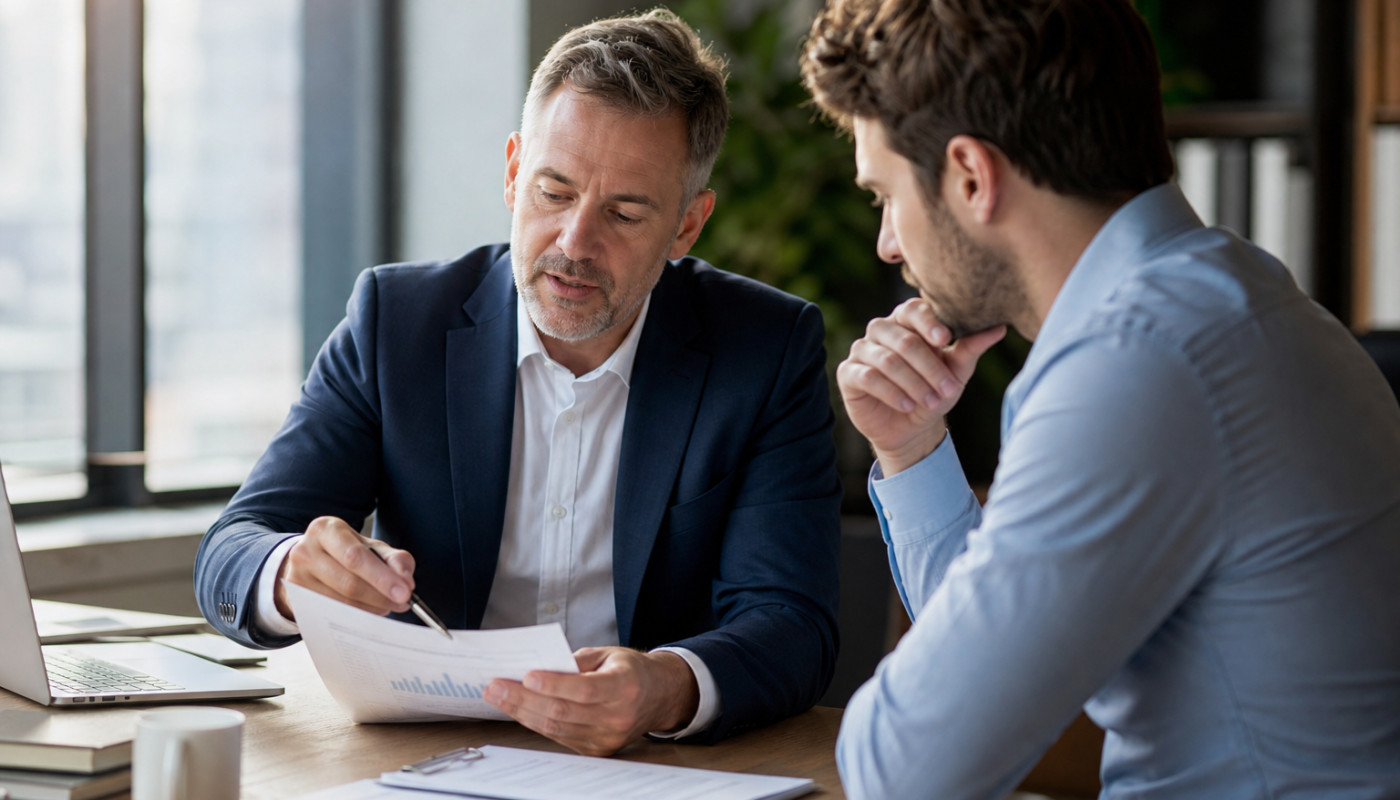 Maximiser ses bénéfices : l'importance du conseil fiscal ?