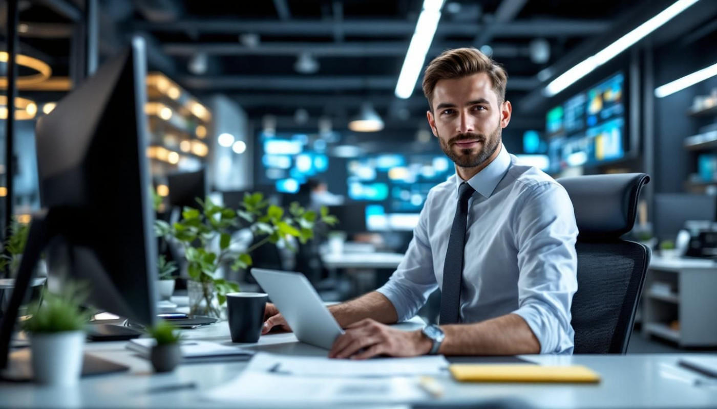 Stratégies pour une transformation numérique réussie en entreprise